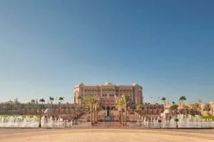 Emirates Palace