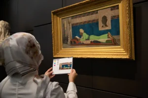 Louvre Abu Dhabi