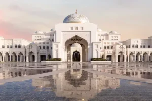 Qasr Al Watan