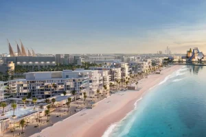Saadiyat Island