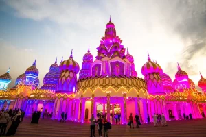 global-village-dubai